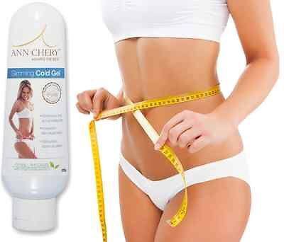 Ann Chery Slimming Gel & Wrap Combo - Dope Chics Accessories 