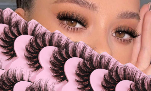 Mink Lashes