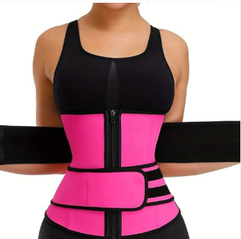 Workout Sweat Belt