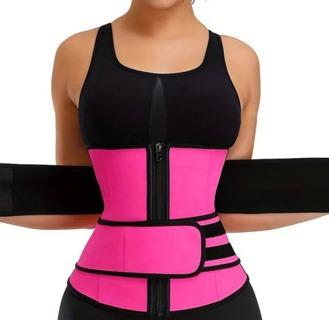 Super Sweat Workout Belt