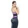 Ann Michelle Velcro Adjustable Fitness Belt - Dope Chics Accessories  - 2