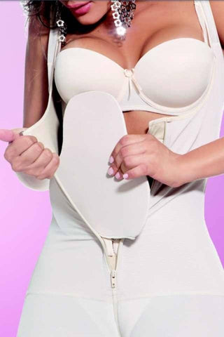 CORSET COMPRESSION BOARD - Dope Chics Accessories 