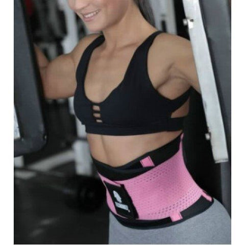 Workout Waist Belt - Dope Chics Accessories  - 1