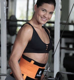 Workout Waist Belt - Dope Chics Accessories  - 2