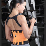 Workout Waist Belt - Dope Chics Accessories  - 3
