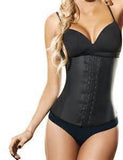 Classic latex corset - Dope Chics Accessories  - 1